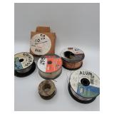 Welding wire assortment Hobart KT Industries