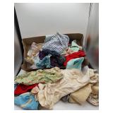 Doll and Baby Clothes