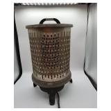 Peerless Electric Heater