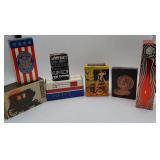 Avon Collectible Aftershave bottles