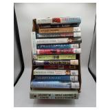Hardcover Novels