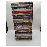 DVD Movies