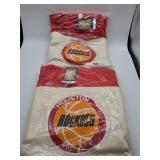 Houston Rockets Hardwood Classics hoodies M