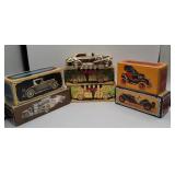 Avon Car-Themed Cologne