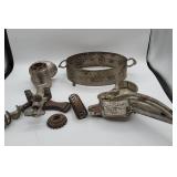 Mouli Products and Metalware