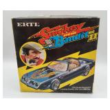 ERTL Smokey Bandit Model Kit