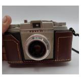 Kodak Pony IV 35mm Camera