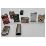 Vintage Lighters