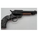 Crosman Arms Single-6 Air Pistol