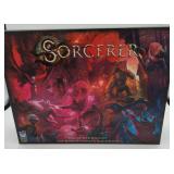 Sorcerer Core Game by White Wizard