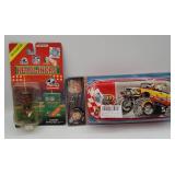 NFL Headliners Figurine With Truck Toy