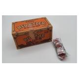 Red Ryder Jr. Treasure Chest