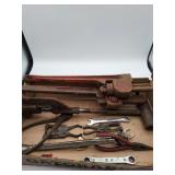 Hand Tools