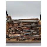 Hand Tools