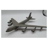 Die-Cast USAF B-52 Model