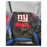 NFL New York Giants Jacket