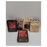 Elton John, Elvis Presley, Rod Stewart 8-Track T 5