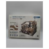 ROKR Marble Night City Marble Run LG401 Kit