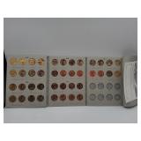 40 Presidential Dollars collection 2007-2011