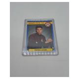 1992 Front Row Derek Jeter Rookie Card