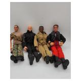 GI Joe Action Figures