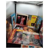 Elvis Presley vinyl record albums lot
