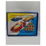 48 Car Case with Die Cast Mini Cars