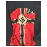 WW2 German Navy Kriegsflagge (battle flag)