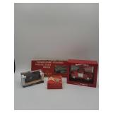 Sterling Hellcat Model, Waterbury Timex Truck, Die