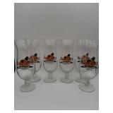 Hard Rock Hurricane Glasses