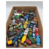 Diecast Toy Cars