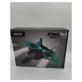 QIRC STNR1 Raptor Drone Aircraft Toy