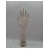 Ceramic glove mold T371 7ï¿½ NCIM 2005