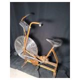 Schwinn Air-Dyne Ergometer exercise bike