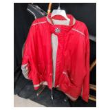 Pro Player Ohio State Buckeyes jacket