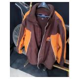 Pro Player Cleveland Browns jacket