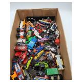 Diecast Toy Cars