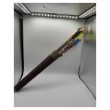 Quiver With Assorted Arrows