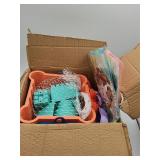 Sand Toys Assortment in Box