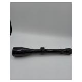 Lunar 2.5X-10X 45mm rifle scope