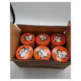 Murray's Superior Hair Dressing Pomade 1 Dozen