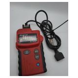 Snap-on MicroSCAN automotive scanner