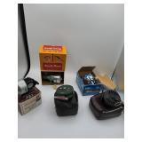 Fishing reels Pflueger Daiwa South Bend Garcia