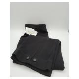 Misook black pants acrylic size S