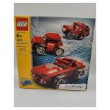 LEGO 4883 Designer Set Gear Grinders 273 pieces
