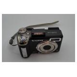 Fujifilm FinePix E900 digital camera