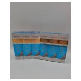 HealMusz Foot Odor Probiotic Spray 8 bottles