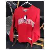 Ohio State Crossroads Athletics sweatshirt L