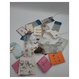 Fashion Jewelry and Earrings