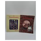 The Numismatist Magazines March 1997 and December